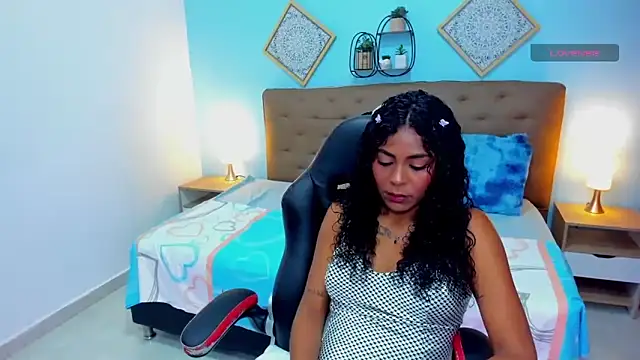 Edelaine rogers online show from May 2026 05:58:01 AM