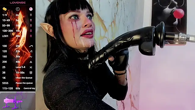 la mazona online show from December 2025 07:33:02 PM