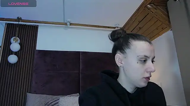 IvyBunny  online show from December 2024 06:21:01 AM