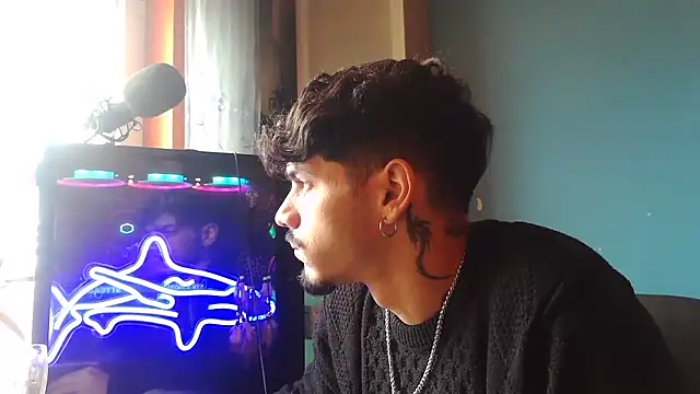 Badboyi1997 online show from February 2026 08:19:02 AM