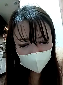 Mirika555 online show from February 2025 11:15:01 PM