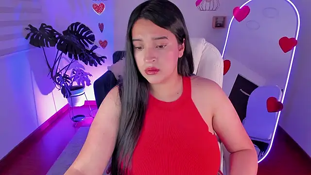 Pamela cheverry online show from February 2026 04:29:01 AM