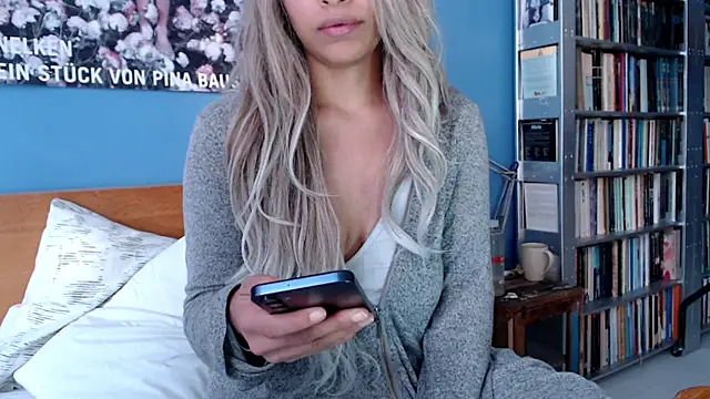 Snapshot of liadivina chatting on February 2026 04:26:01 PM liadivina online show from February 2026 04:26:01 PM