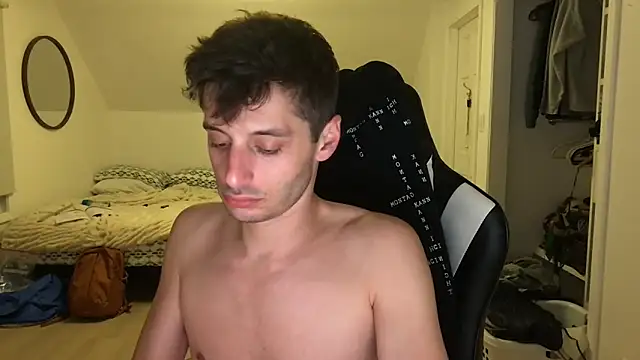 Dylansd online show from May 2026 04:30:02 AM