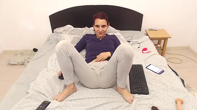 pussywetsquirty online show from May 2026 05:58:02 AM