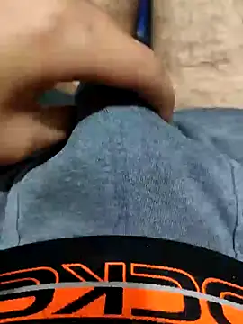 themostnaughtiestguyy online show from January 2025 06:01:02 PM