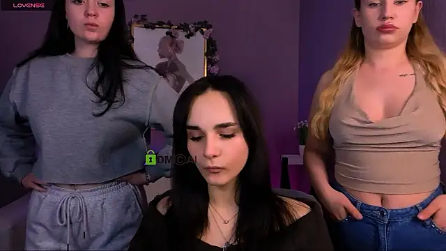 asol muah online show from February 2026 08:14:02 PM