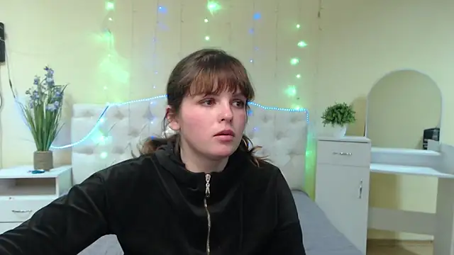 StaceyLex online show from January 2025 06:54:01 AM