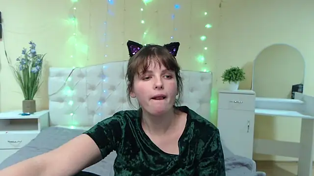 StaceyLex online show from January 2025 12:58:01 PM