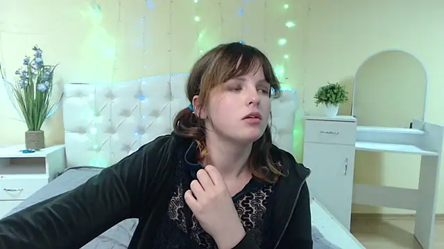 StaceyLex online show from January 2025 09:49:02 AM