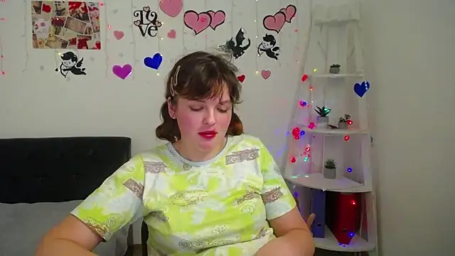 StaceyLex online show from January 2025 09:44:02 AM