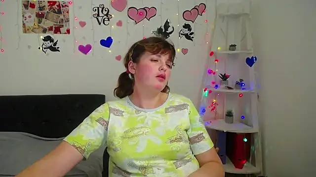 StaceyLex online show from January 2025 03:53:02 PM