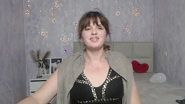 StaceyLex online show from January 2025 03:50:01 PM