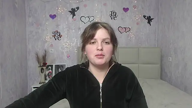 StaceyLex online show from February 2025 12:34:01 PM