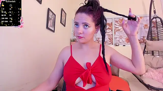 Snapshot of gaby_flow chatting on March 2025 09:06:01 AM gaby flow online show from March 2025 09:06:01 AM