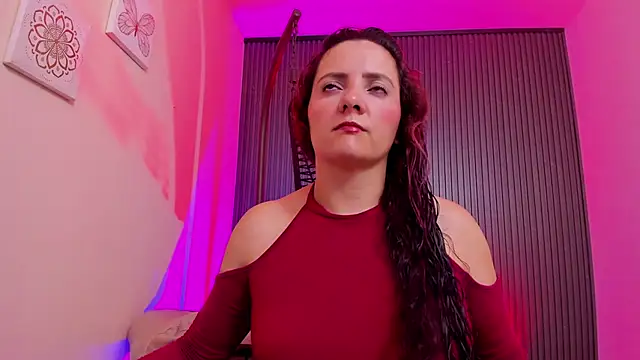 Snapshot of gaby_flow chatting on November 2025 07:30:02 AM gaby flow online show from November 2025 07:30:02 AM