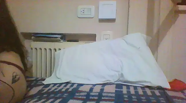 Snapshot of BURN666ING chatting on February 2025 07:29:01 AM BURN666ING online show from February 2025 07:29:01 AM