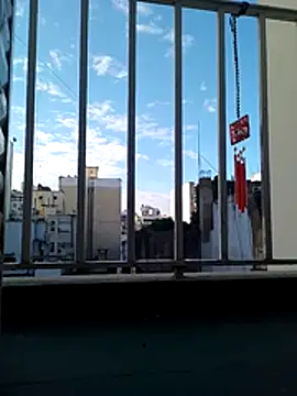 BURN666ING online show from December 2025 09:47:02 AM