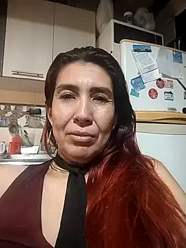 Perla Franco online show from September 2025 08:58:01 PM