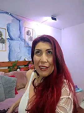 Perla Franco online show from December 2025 06:22:02 AM