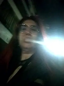 Perla Franco online show from January 2026 03:12:02 AM