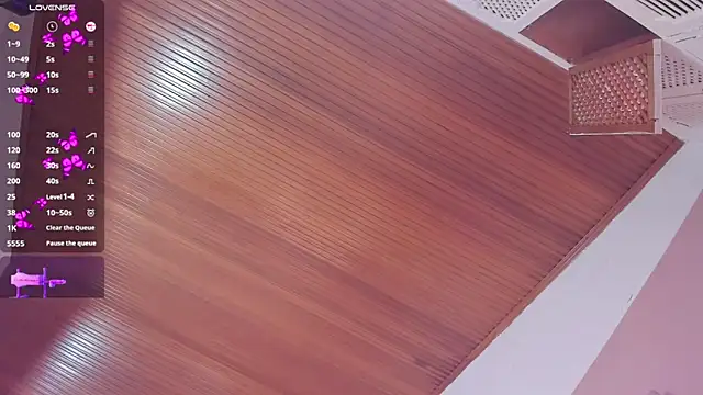 elodie walker online show from December 2025 10:18:02 PM