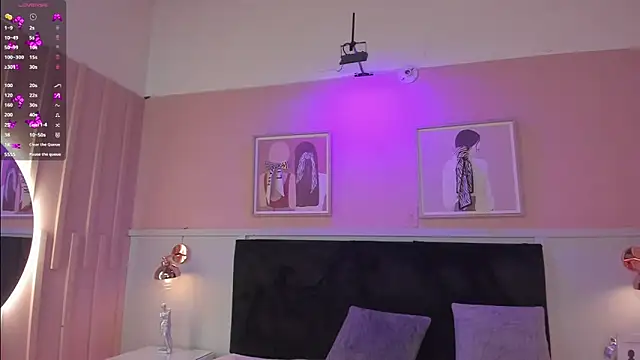 elodie walker online show from June 2026 01:09:02 PM