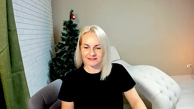 Alicee Gracee online show from December 2024 11:07:01 PM
