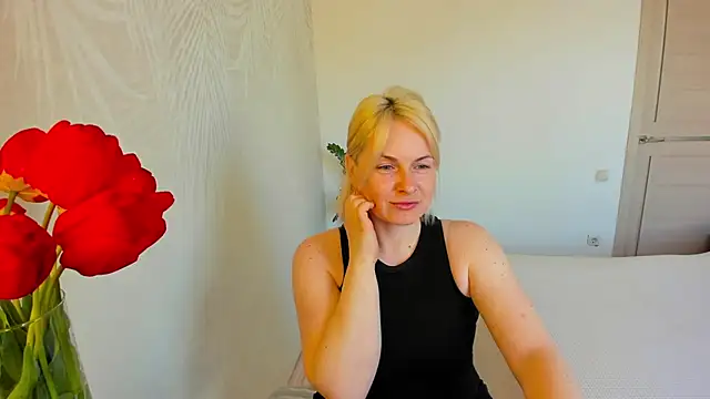 Alicee Gracee online show from April 2026 08:29:02 AM