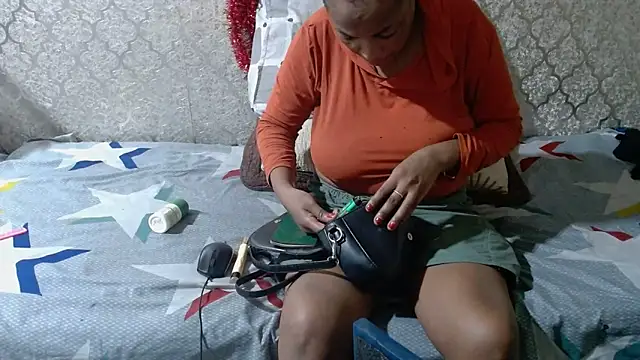 MaximTease24 online show from March 2025 04:21:01 PM