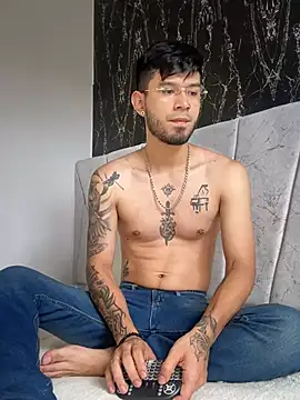 Anthony-Martin online show from March 2025 02:42:02 PM