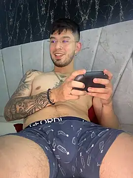 Anthony-Martin online show from March 2025 11:27:02 PM