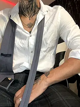 Anthony-Martin online show from September 2025 12:19:01 PM