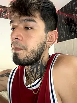 Anthony-Martin online show from October 2025 12:35:01 PM