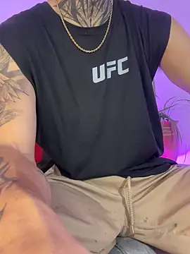 Anthony-Martin online show from November 2025 03:18:02 PM