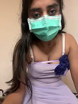 ScarletAss online show from January 2025 06:12:02 PM