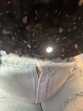 ScarletAss online show from January 2025 07:02:02 PM