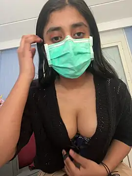 ScarletAss online show from March 2025 06:34:01 PM