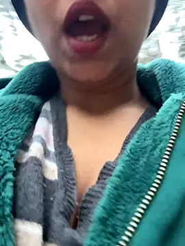 ScarletAss online show from September 2025 05:21:01 AM