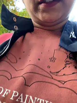 ScarletAss online show from September 2025 06:17:02 AM