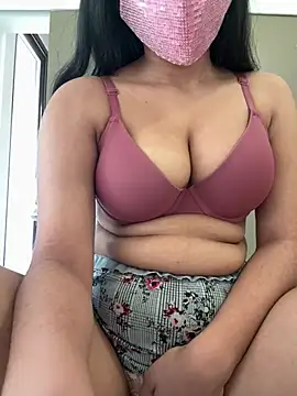 ScarletAss online show from March 2026 01:59:01 PM