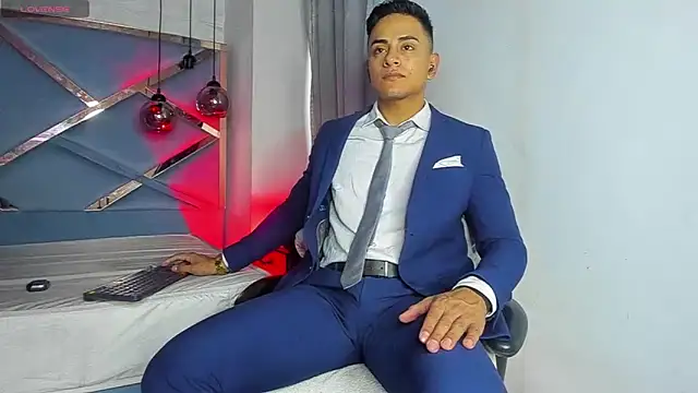 Snapshot of Lucii_fer_ chatting on March 2026 11:50:01 AM Lucii fer online show from March 2026 11:50:01 AM