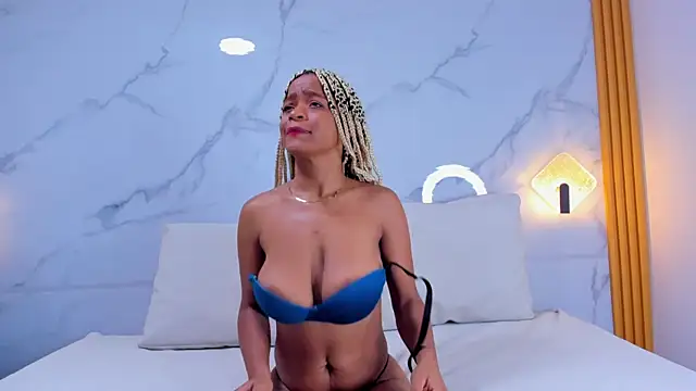 violetta becker online show from March 2025 02:37:02 PM