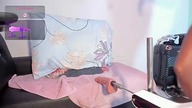 jasmine adams online show from February 2026 12:41:01 PM