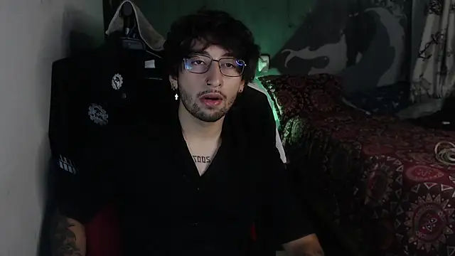 Snapshot of Dereck_Dickson chatting on October 2025 11:24:02 PM Dereck Dickson online show from October 2025 11:24:02 PM