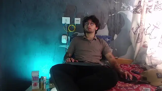 Snapshot of Dereck_Dickson chatting on October 2025 03:32:01 PM Dereck Dickson online show from October 2025 03:32:01 PM