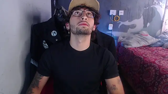 Snapshot of Dereck_Dickson chatting on October 2025 08:42:02 PM Dereck Dickson online show from October 2025 08:42:02 PM