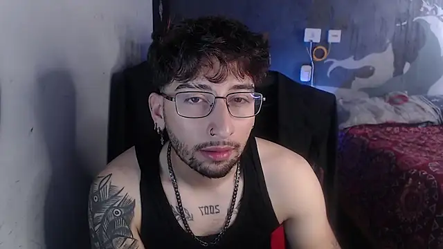 Snapshot of Dereck_Dickson chatting on October 2025 04:41:02 PM Dereck Dickson online show from October 2025 04:41:02 PM