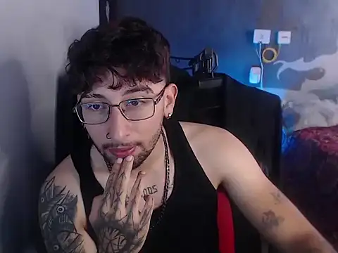 Snapshot of Dereck_Dickson chatting on October 2025 05:13:02 PM Dereck Dickson online show from October 2025 05:13:02 PM