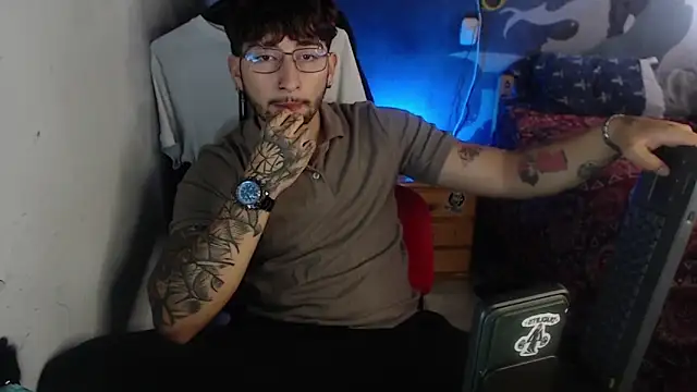 Snapshot of Dereck_Dickson chatting on November 2025 03:45:02 PM Dereck Dickson online show from November 2025 03:45:02 PM